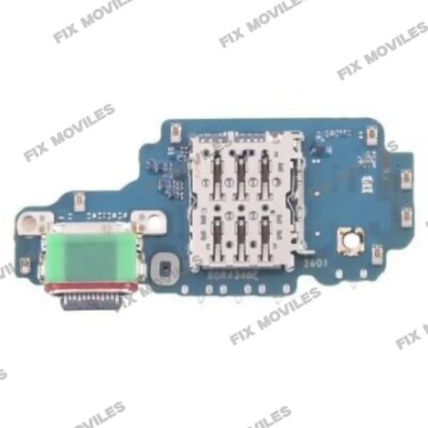 Samsung S25 Ultra S938 S938B charging plate