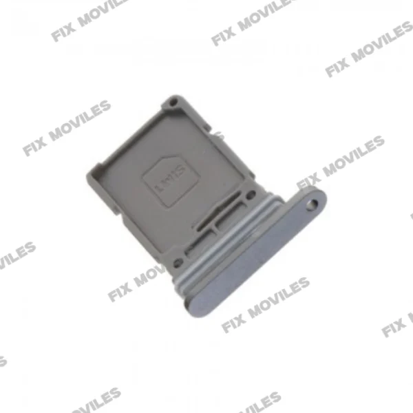 Samsung S25 Ultra SIM tray *BLACK*