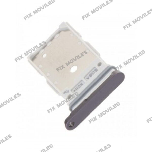 Samsung S25 / S25 Plus SIM Tray *BLACK*
