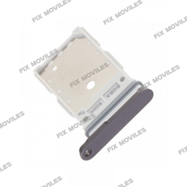 Samsung S25 / S25 Plus SIM Tray *BLACK*