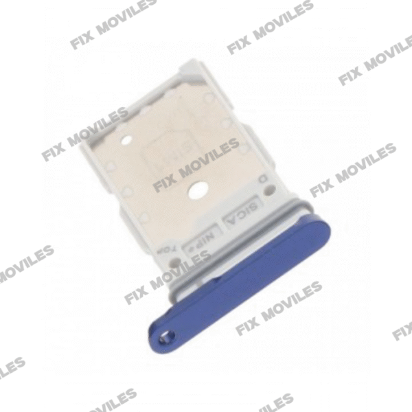 Samsung S25 / S25 Plus SIM tray *BLUE*