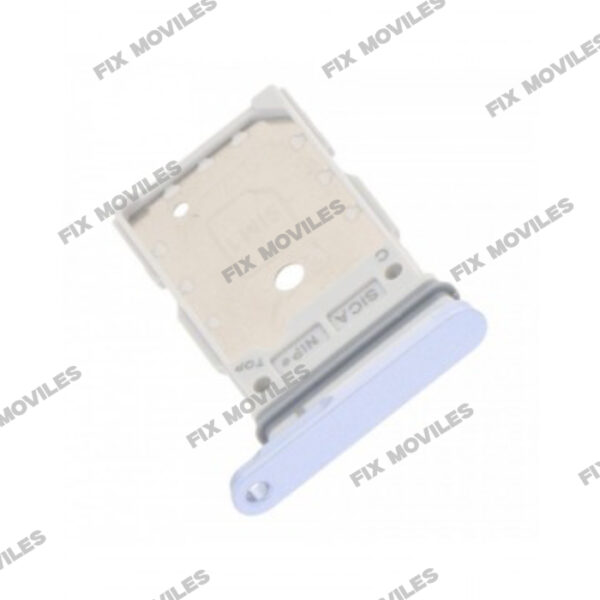 Samsung S25 / S25 Plus SIM tray *PURPLE*