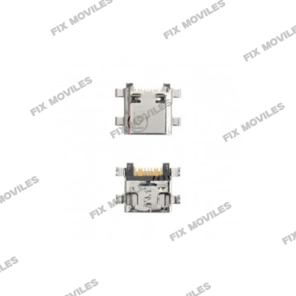 Samsung S7275 S7272/G3500/J510F/J700F/J710F/ Micro USB Charging and Accessory Connector.