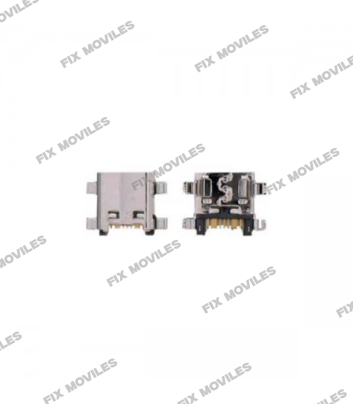 Samsung S7275/S7270/G350/S7580/S7582/G350/G3815/G3500/G355/G531/G361/J700/J710 Charging Connector - Image 1