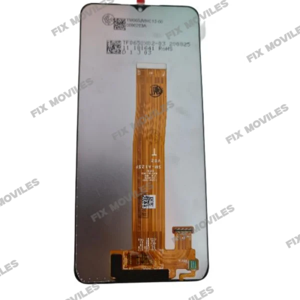 Samsung screen without frame A12 A125_M12 M127 (TM) _ A32 5G A326 ORIGINAL
