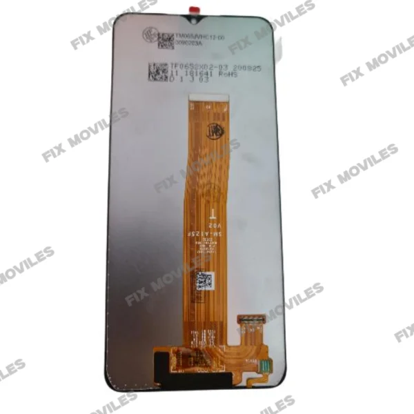 Samsung screen without frame A12 A125_M12 M127 (TM) _ A32 5G A326 ORIGINAL