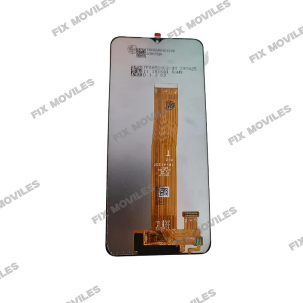 Samsung screen without frame A12 A125/M12 M127 (TM) / A32 5G A326*ORIGINAL*