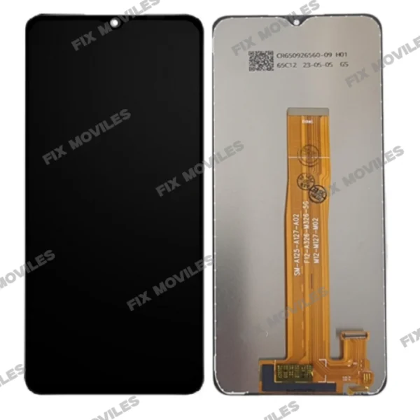 Screen Samsung A125F _ A127 _ A022 _ A326 _ M127