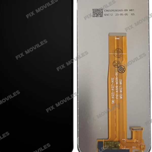 Screen Samsung A125F _ A127 _ A022 _ A326 _ M127