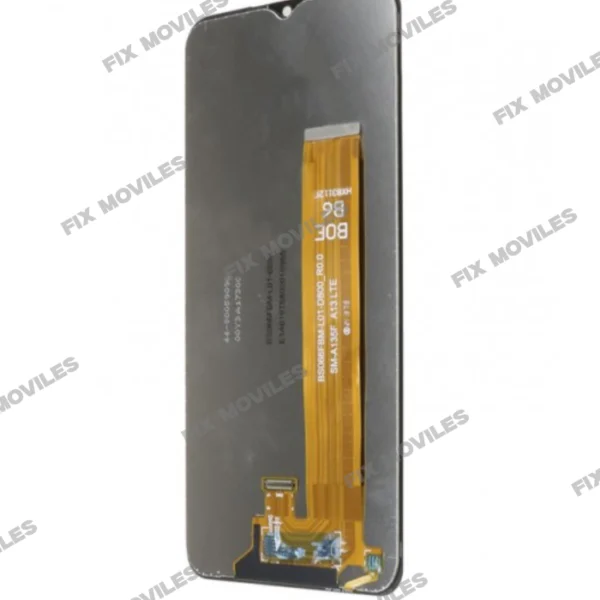 Screen Samsung A13 4G A135F _ A137 M23 5G M236 _ M13 M135