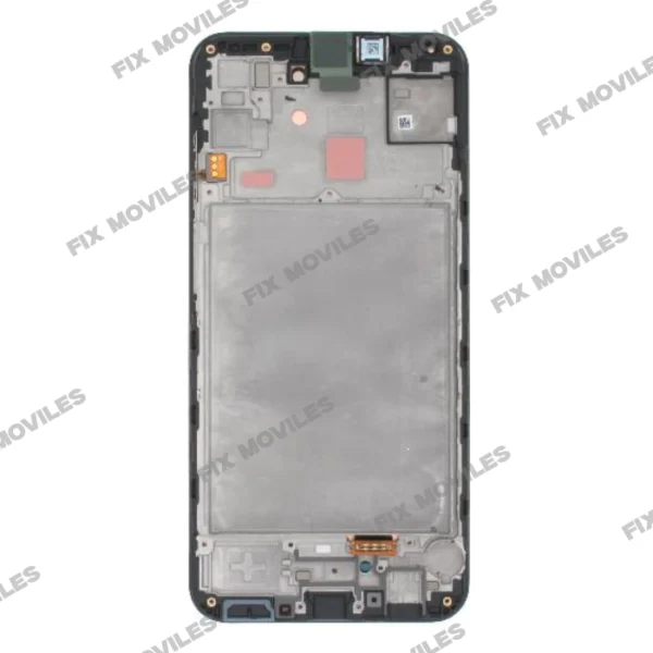 Screen with frame Samsung A15 5G_4G A155 _ A156 ORIGINAL