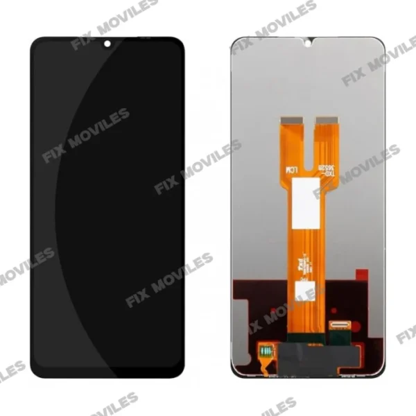 Screen without frame Samsung A06 5G _ M06 5G A066 _ M066 ORIGINAL