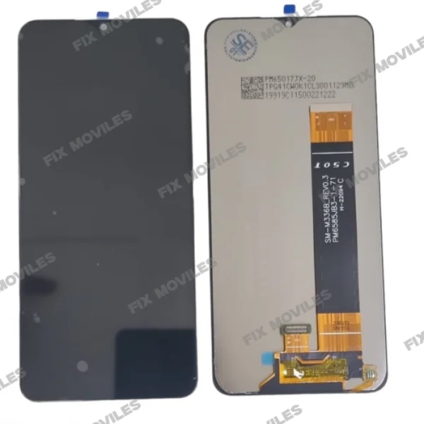 Screen without frame Samsung A13 4G A135 / A137 *ORIGINAL*