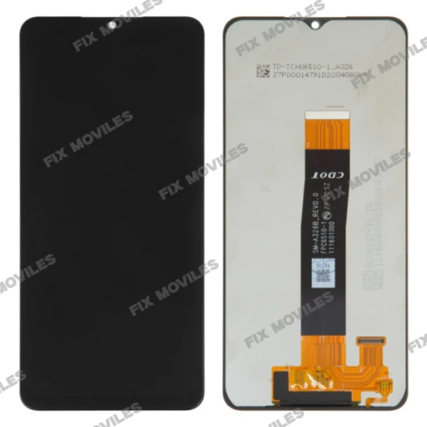 Screen without frame Samsung A32 5G A326 CDOT  ORIGINAL