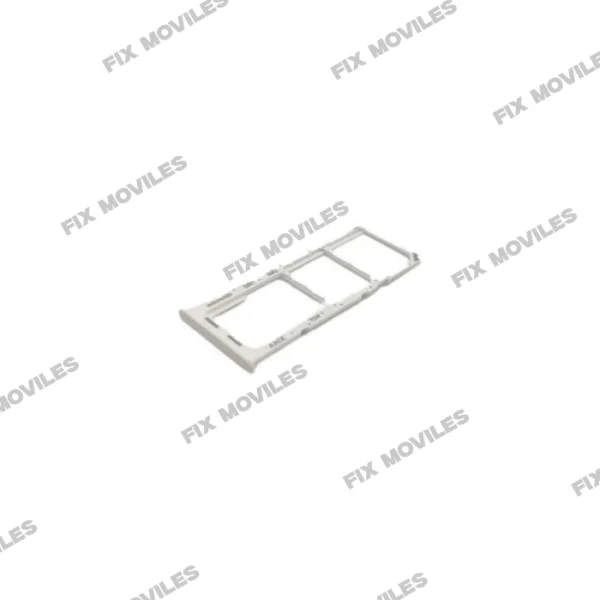Sim tray Samsung A13 4G A135 _ A137 WHITE