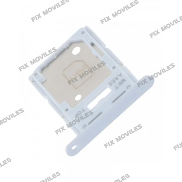 Sim tray Samsung A15 4G _ 5G A155 A156 SILVER