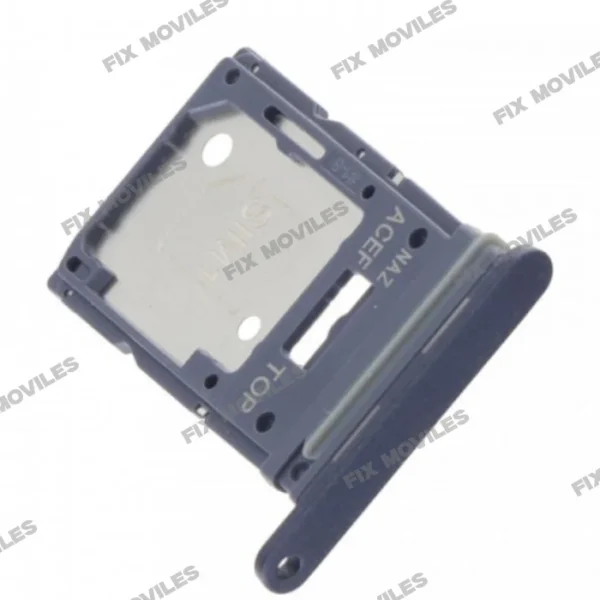 Sim tray Samsung A35 5G A356 BLACK