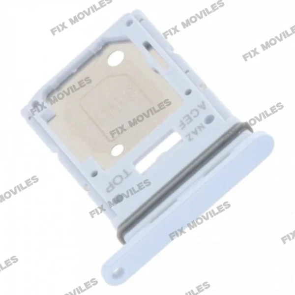 Sim tray Samsung A35 5G A356 BLUE