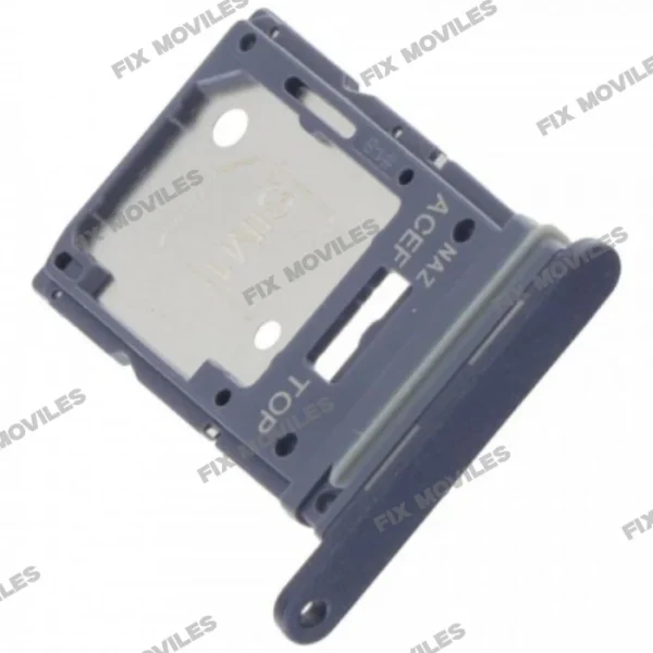 Sim tray Samsung A55 5G A556 BLACK