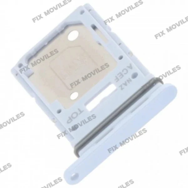 Sim tray Samsung A55 5G A556 BLUE