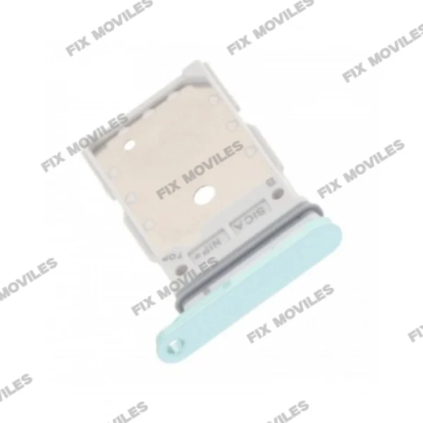 Sim tray Samsung S25 / S25 Plus *GREEN*