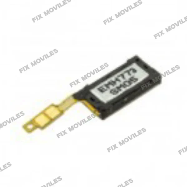 Speaker earphone for LG Q6 M700A