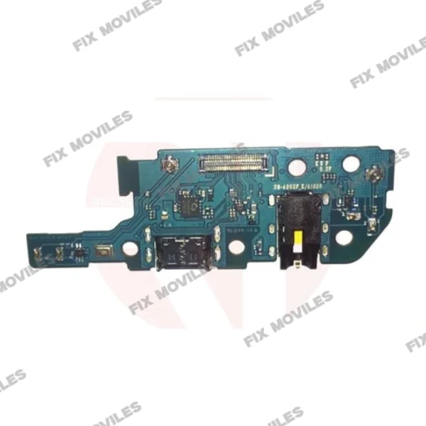 Type C Charging Plate Samsung Galaxy A20e _ A202
