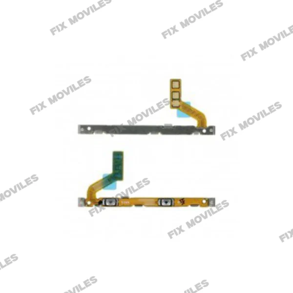 Volume Flex Samsung Galaxy J5 2017 (J530)/J7 2017 (J730)