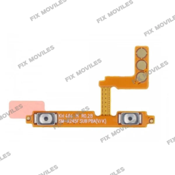 Volume flex Samsung A25 5G A256