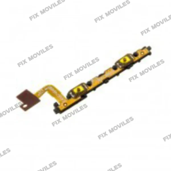 Volume flex for LG Q6 M700A