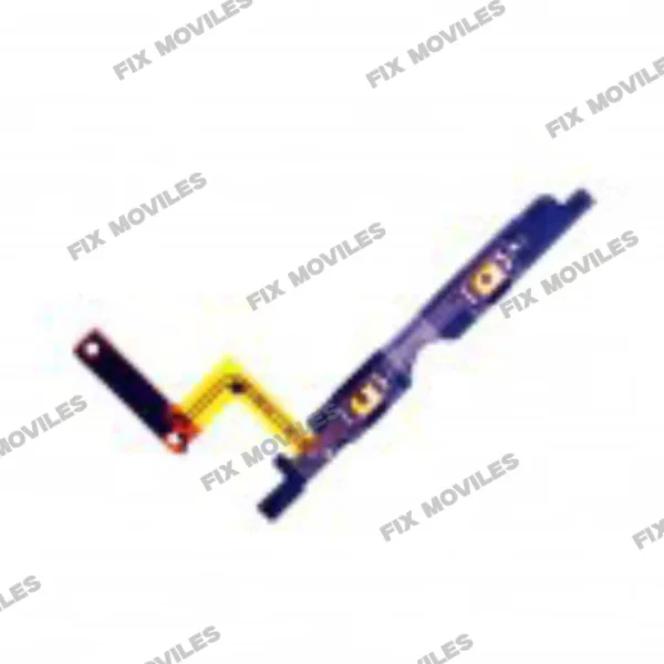 Volume flex for LG Q7 Q610 (2018)