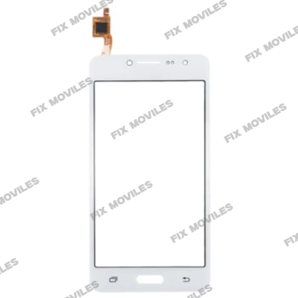 White Touch Samsung J2 Prime G532