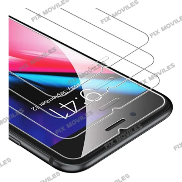9H Tempered Glass for iPhone 6S