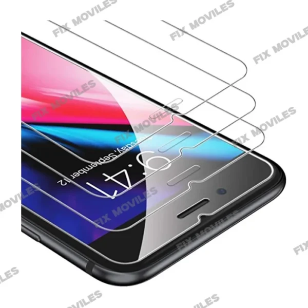 9H Tempered Glass for iPhone 7