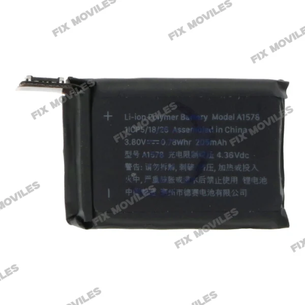 Apple Watch Series 1 38mm Battery