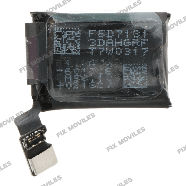 Apple Watch Series 2 38mm Battery