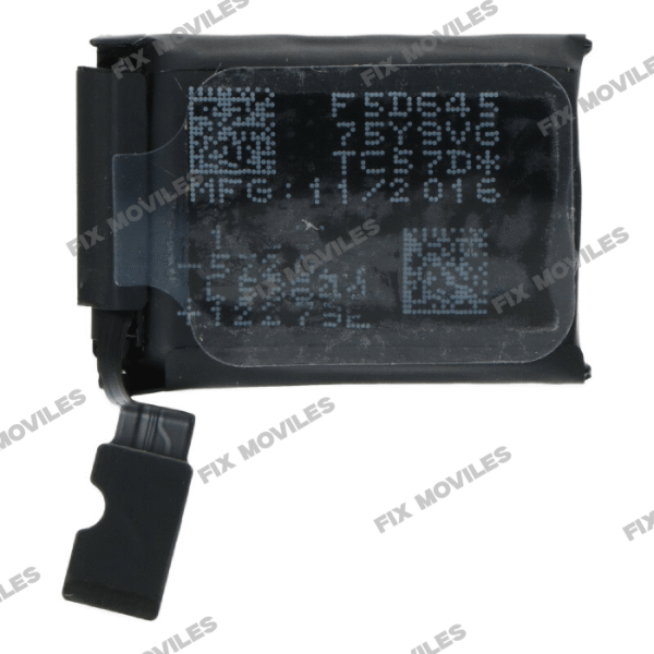 Apple Watch Series 2 42mm Battery
