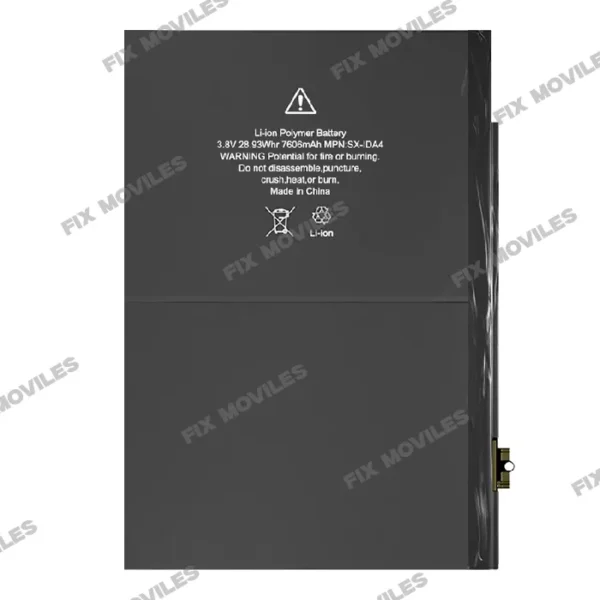 Battery iPad 10th 2022 A2757 A2777 A2696 / iPad Air 4 A2072 A2316 A2324 A2325