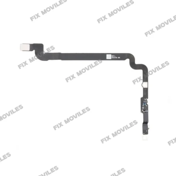 Bluetooth antenna flex iPhone 15 Pro