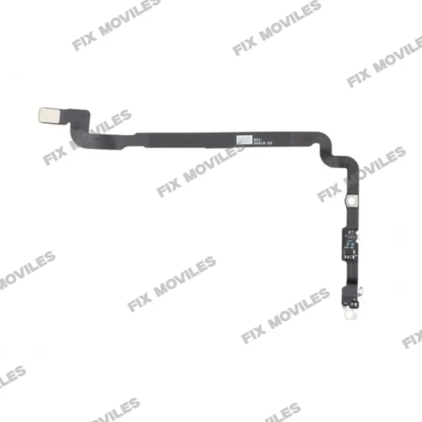 Bluetooth antenna flex iPhone 15 Pro Max