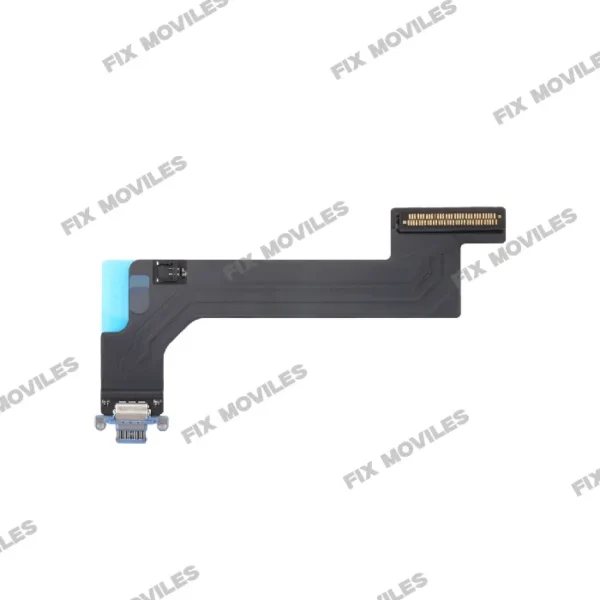 Charging Flex Cable for iPad 10 2022 / iPad 10.9 2022 A2696 White/Gray