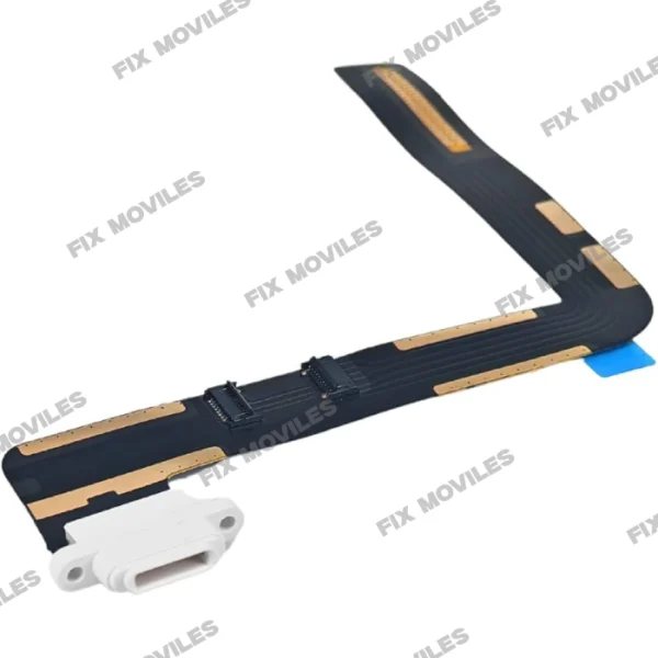 Charging Flex Cable for iPad 10.2 2019 A2197 A2198 A2200 White EXCELLENT