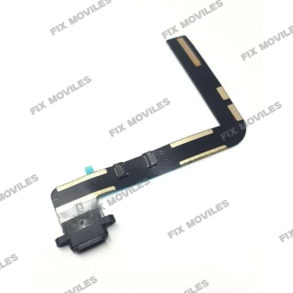Charging Flex Cable for iPad 7 / iPad 10.2 2019 A2197 A2198 A2200 Black