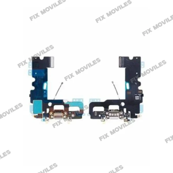 Charging Flex Cable for iPhone 7 White