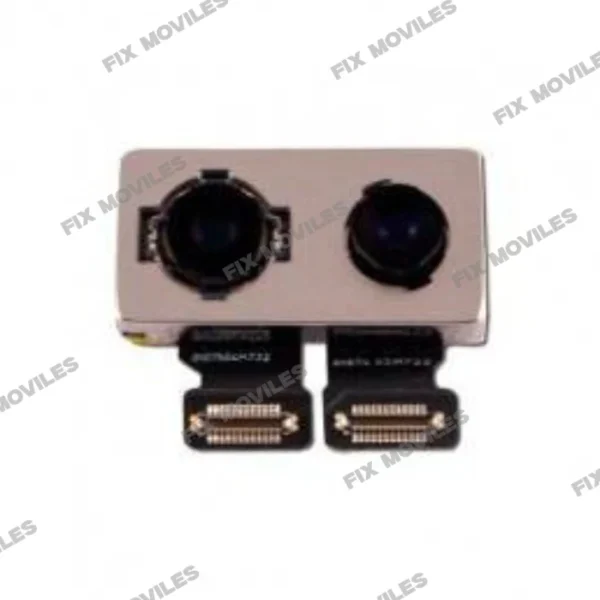 Dual 12MP Rear Camera for iPhone 8 Plus