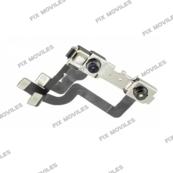 Dual Front Camera for iPhone XR