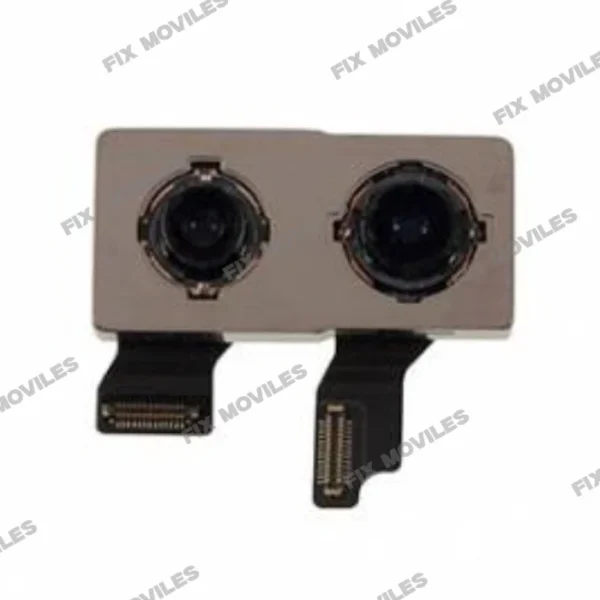 Dual Rear Camera for iPhone XS, iPhone XS Max