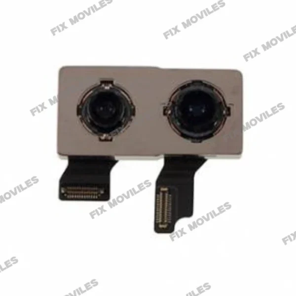 Dual Rear Camera for iPhone XS, iPhone XS Max