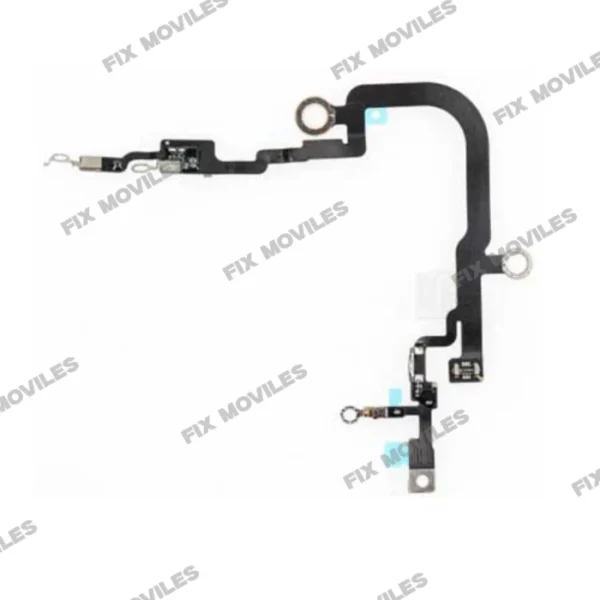 Flex Bluetooth iPhone XS MAX