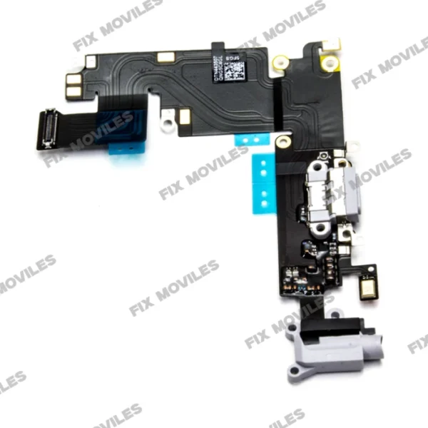 Flex Charging Connector for iPhone 6 Plus White